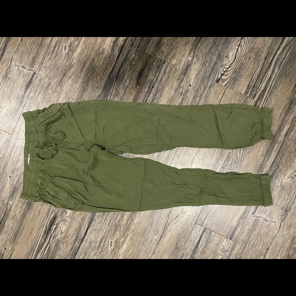 Garage Pants